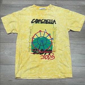 Coachella Childish Gambino T-Shirt. 2019